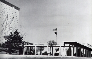 Wichita Heights High School 1976